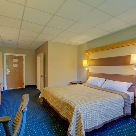 Village Inn Annapolis Bagian luar foto