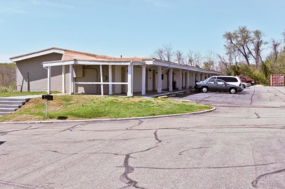 Village Inn Annapolis Bagian luar foto