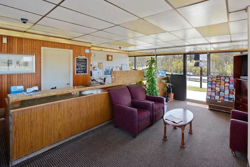 Village Inn Annapolis Bagian luar foto