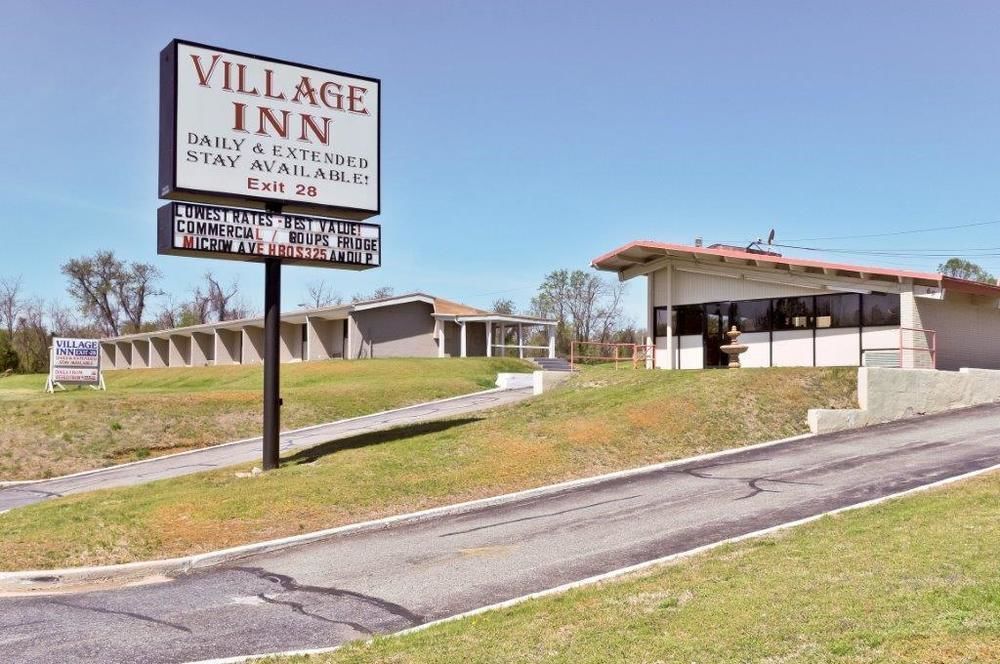 Village Inn Annapolis Bagian luar foto