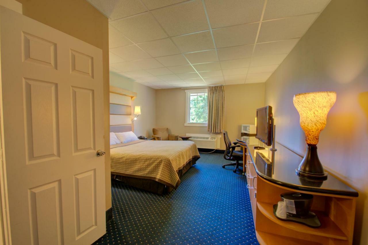 Village Inn Annapolis Bagian luar foto