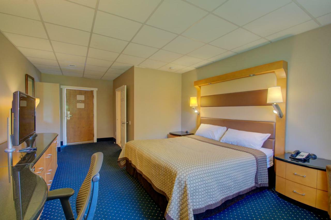 Village Inn Annapolis Bagian luar foto
