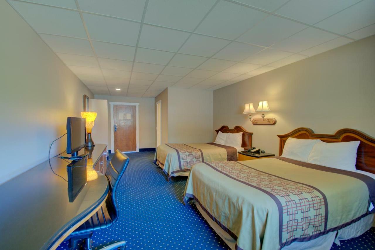 Village Inn Annapolis Bagian luar foto