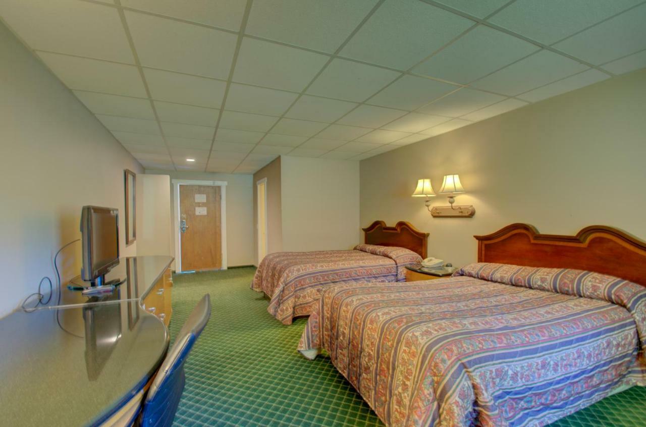 Village Inn Annapolis Bagian luar foto