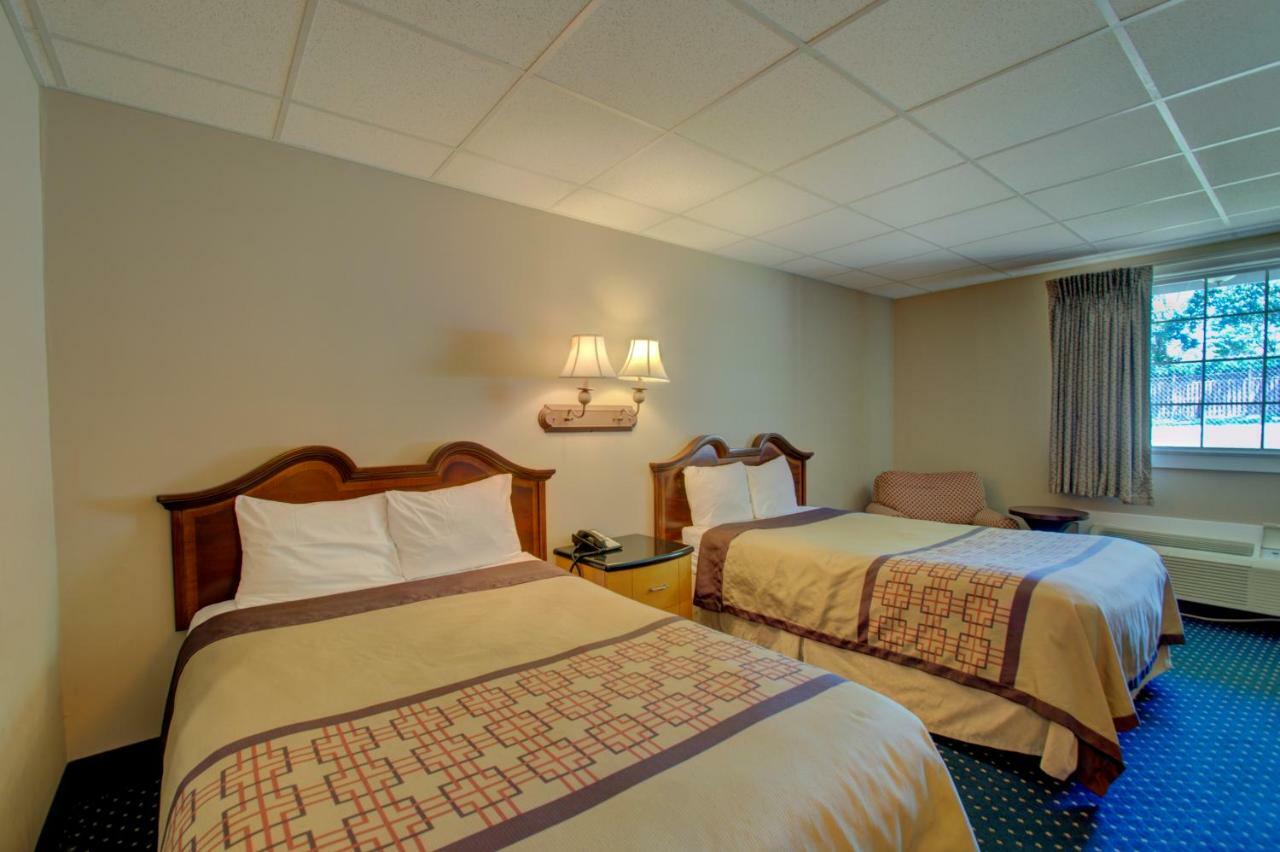 Village Inn Annapolis Bagian luar foto