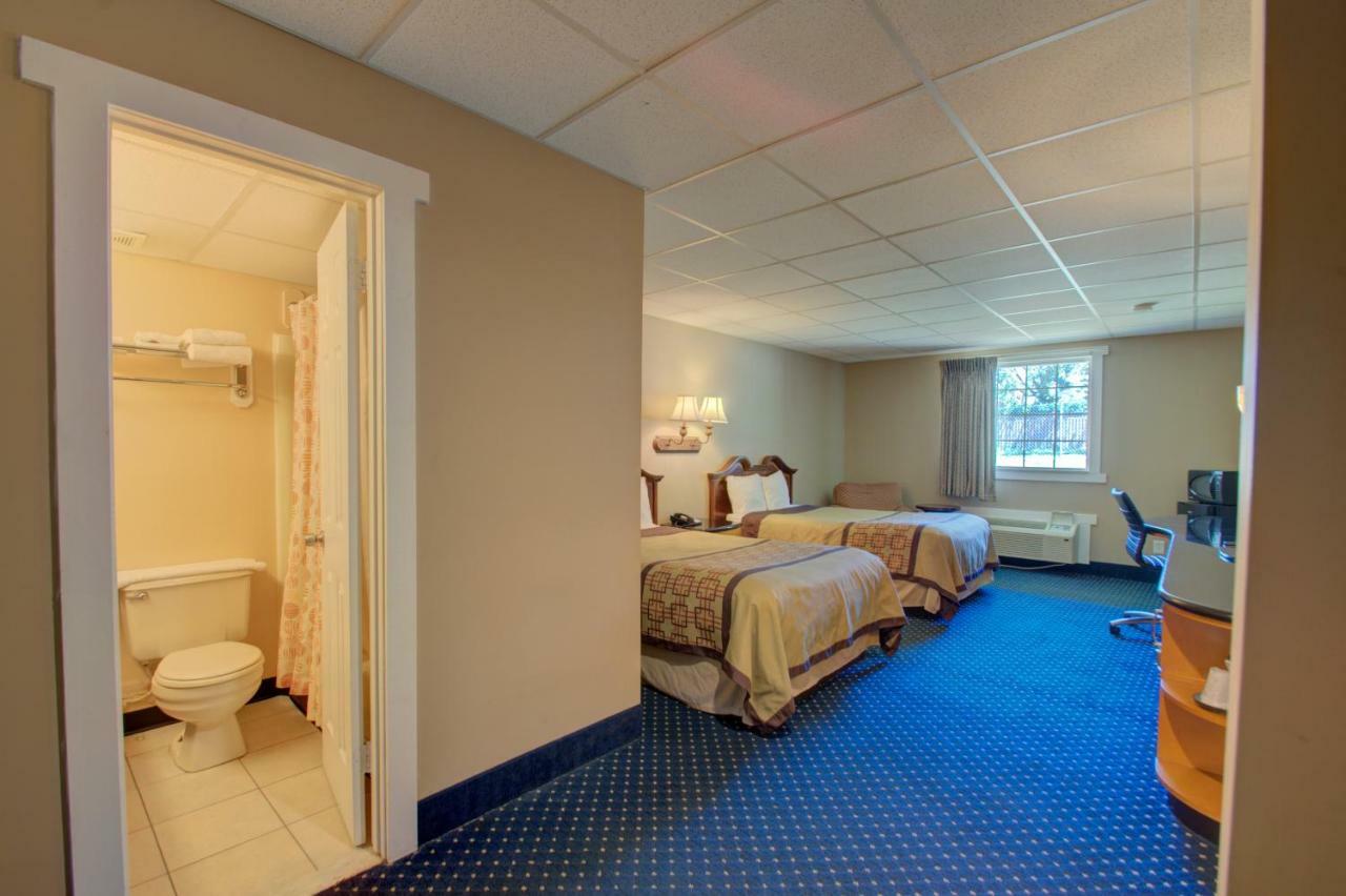 Village Inn Annapolis Bagian luar foto